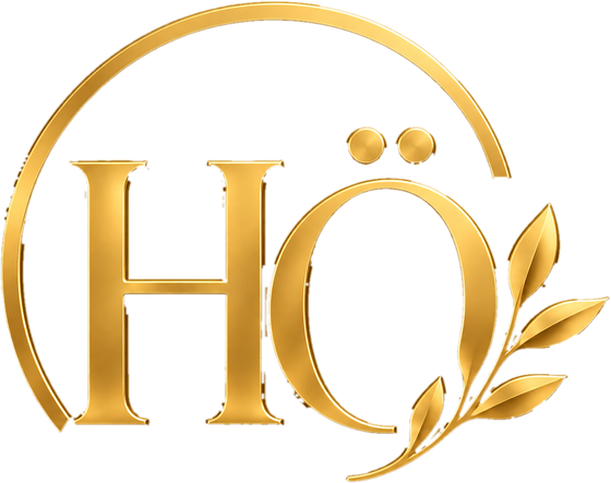 Hümeyra Özdemir logosu